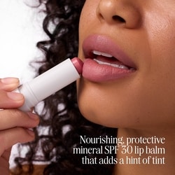 Mineral Liplux Lip Balm SPF30 2