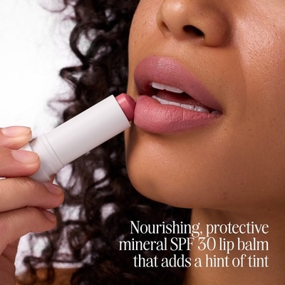 Mineral Liplux Lip Balm SPF30 2