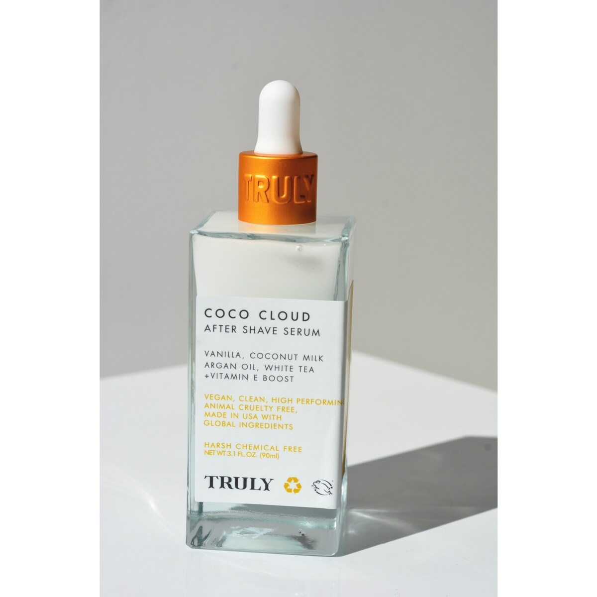 Coco Cloud After Shave Serum