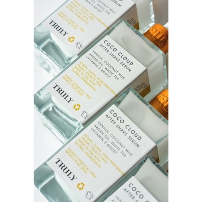 Coco Cloud After Shave Serum 4