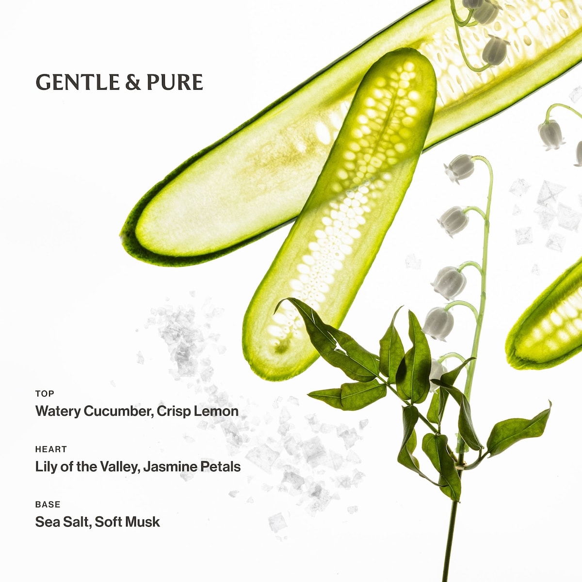 Gentle Mist Ultra-Soothing Hand Sanitizer