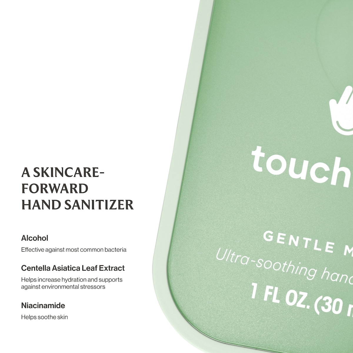 Gentle Mist Ultra-Soothing Hand Sanitizer