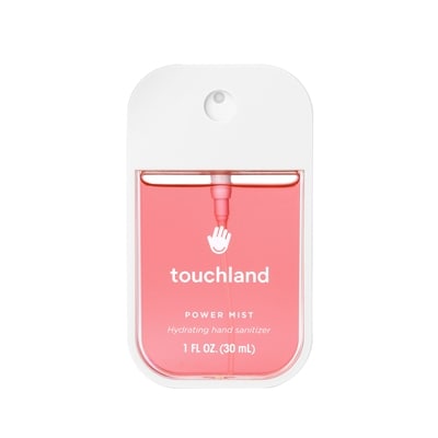 Power Mist Hydrating Hand Sanitizer Wild Watermelon