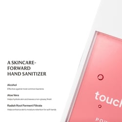 Power Mist Hydrating Hand Sanitizer Wild Watermelon 5