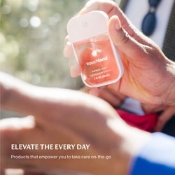 Power Mist Hydrating Hand Sanitizer Wild Watermelon 6