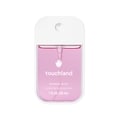 Touchland Brume Puissante Désinfectant Hydratant Pour Les Mains Baies Bonheur undefined