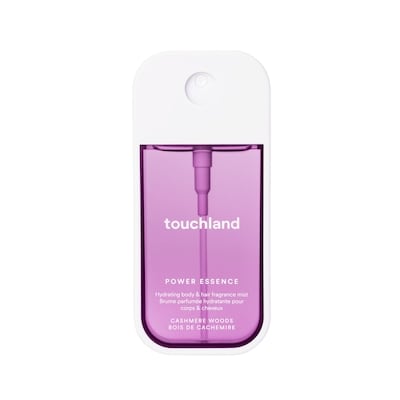 Power Essence Body & Hair Fragrance Mist Cashmere Woods