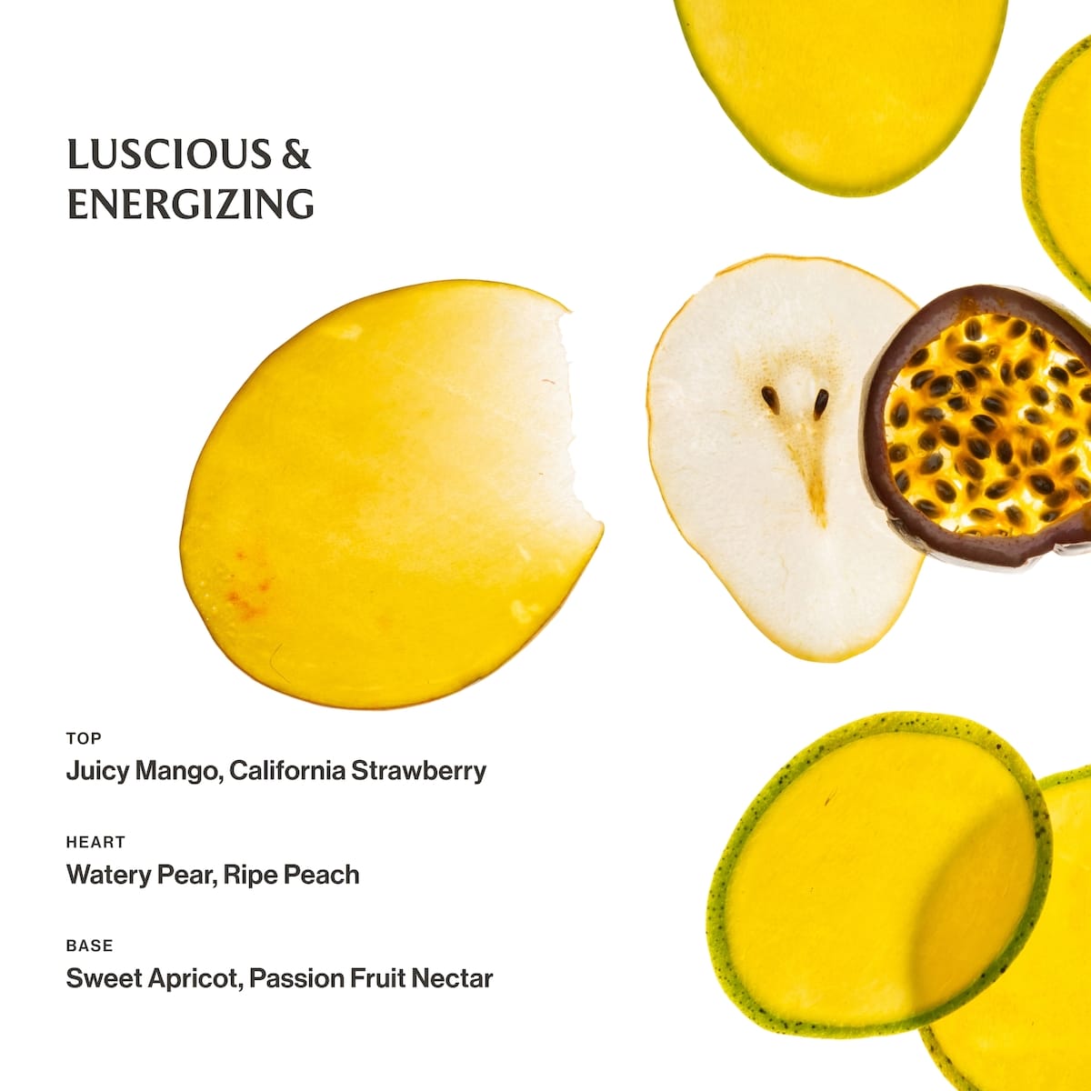 Power Mist Hydrating Hand Sanitizer Mango Passion