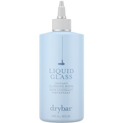Liquid Glass Instant Glossing Rinse 1