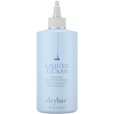 Liquid Glass Instant Glossing Rinse