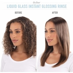 Liquid Glass Instant Glossing Rinse 5