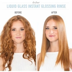 Liquid Glass Instant Glossing Rinse 6
