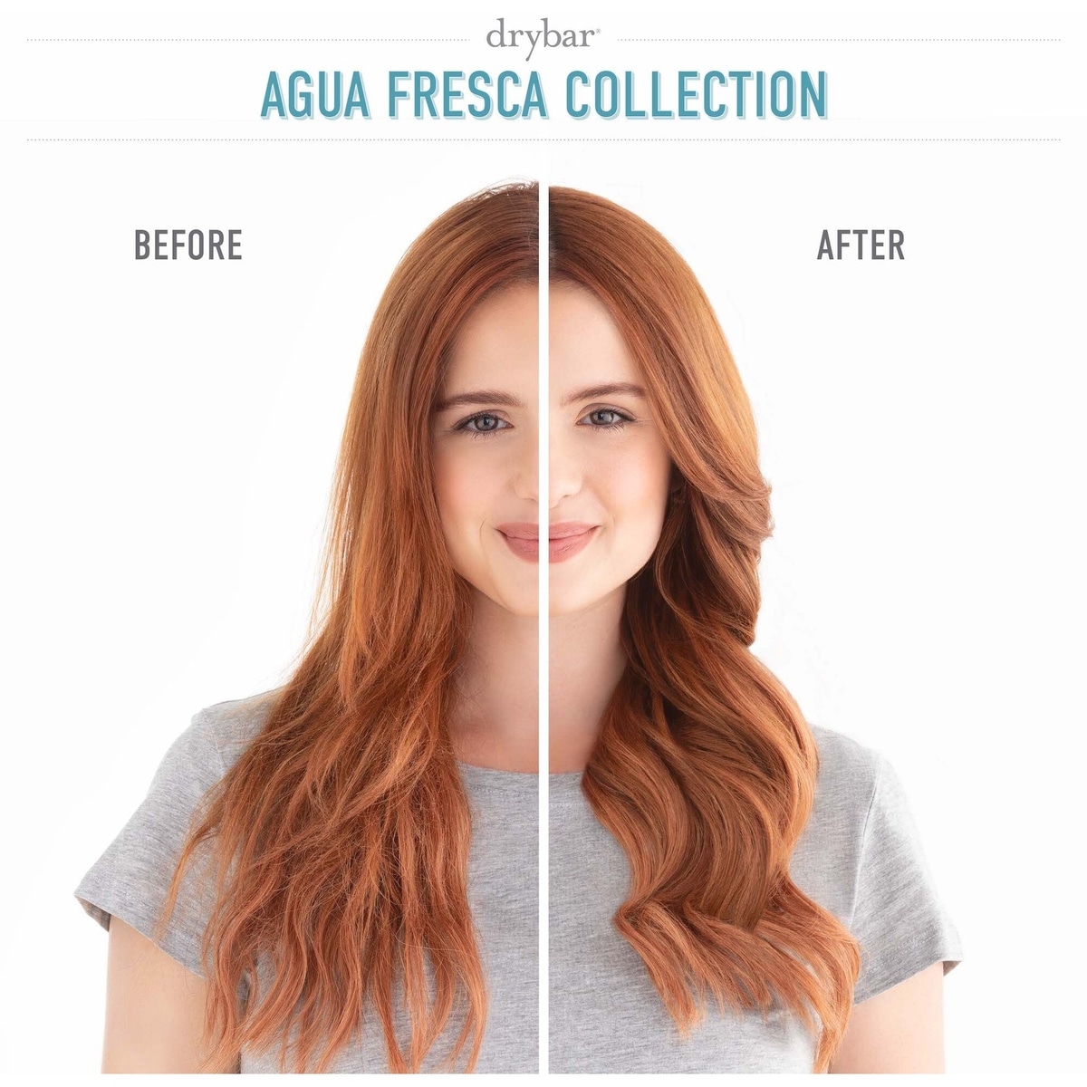 Agua Fresca Shampooing Hydratant