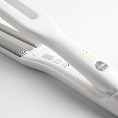 Reserve Dual Plate Styling Iron 4