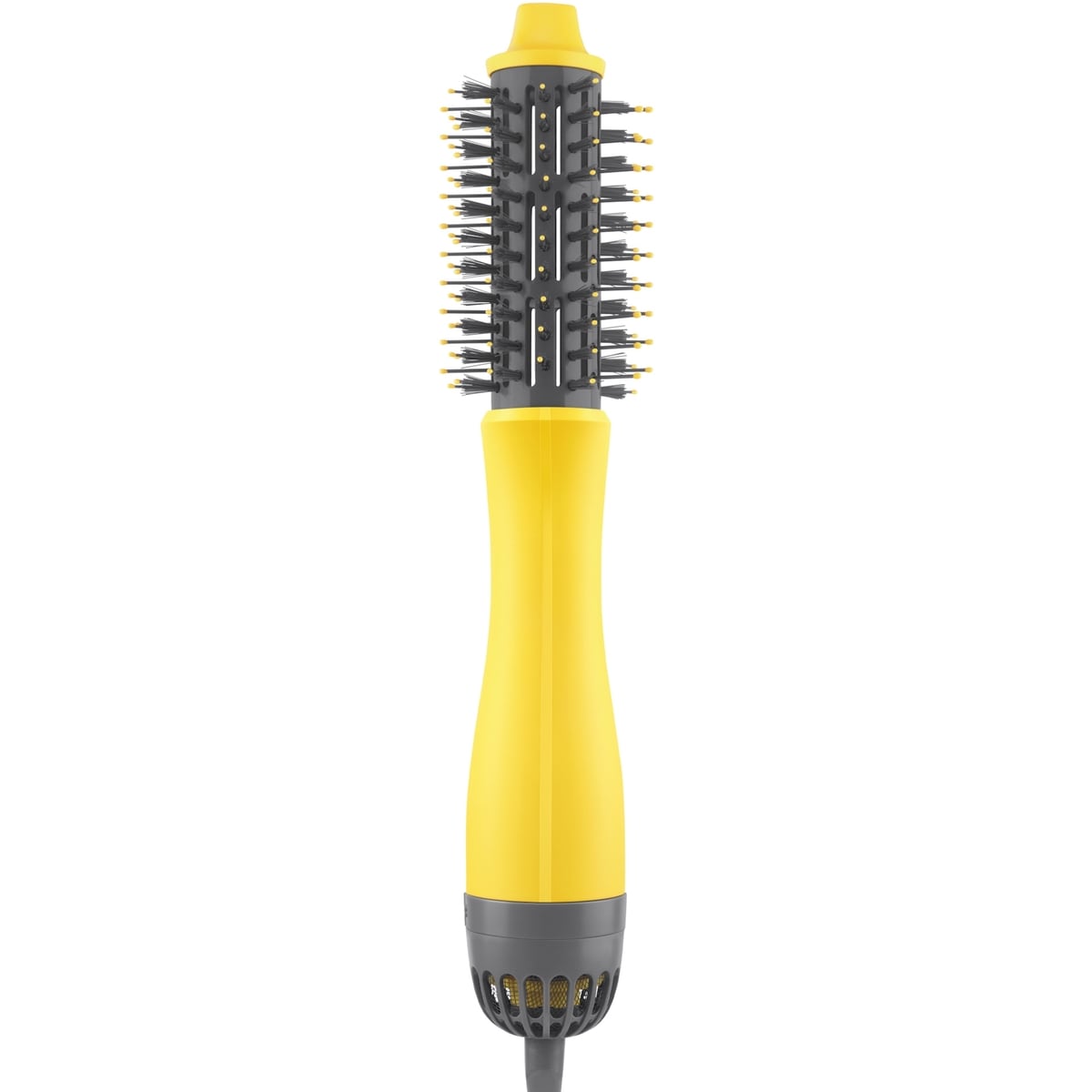 The Smooth Shot Brosse Plate Sèche-Cheveux