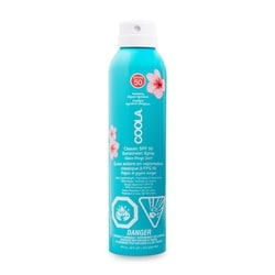 Classic Guava Mango Body Spray SPF50  1