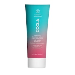 Classic Guava Mango Hydrating Body Lotion SPF50 1