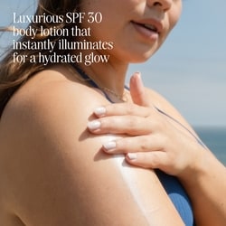 Classic Fragrance-Free Hydrating Body Lotion SPF50 2