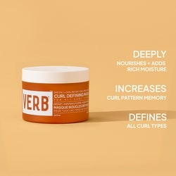 Curl Defining Mask 4