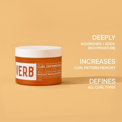 Curl Defining Mask 4