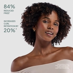 Curl Defining Mask 5