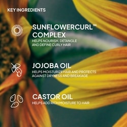Curl Defining Mask 7