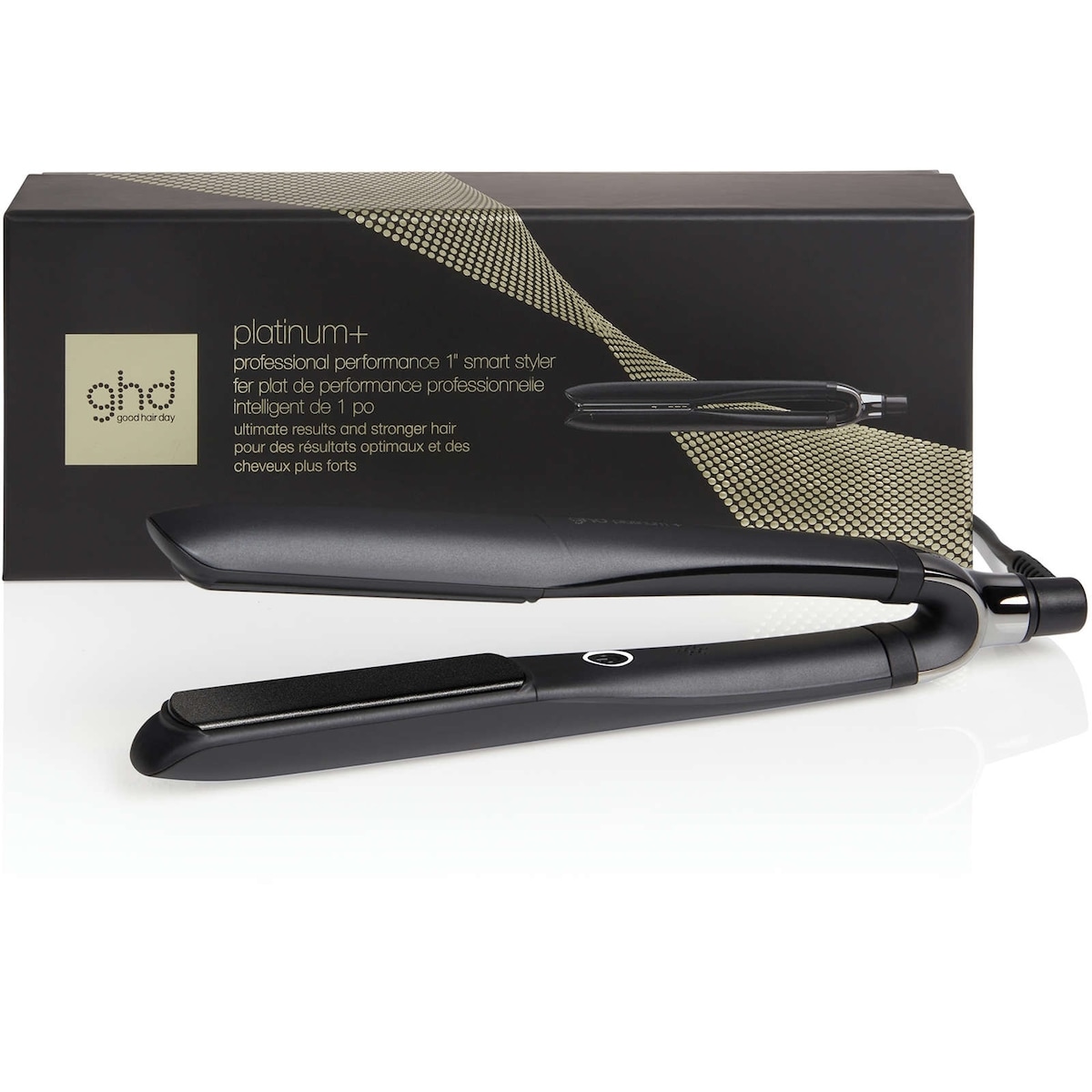GHD PLATINUM+ 1