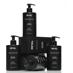 Supreme Sport Hydration Body Lotion with antioxidants for men 3