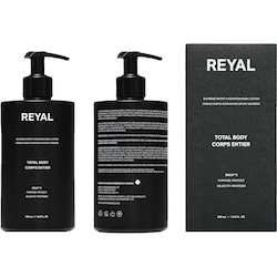 Crème Corps Hydratante Sport Suprême 1