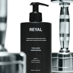 Crème Corps Hydratante Sport Suprême 2