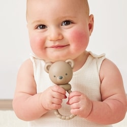 Sweetie Rattle™ Bear 2