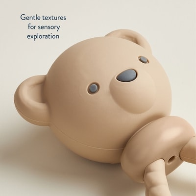 Sweetie Rattle™ Bear 5