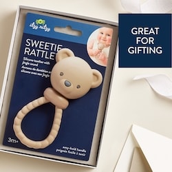 Sweetie Rattle™ Bear 6