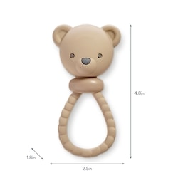 Sweetie Rattle™ Bear 7
