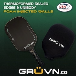 Paddle Pickleball Muvn 16X 3