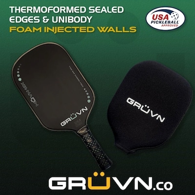 Paddle Pickleball Muvn 16X 3