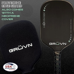 Paddle Pickleball Muvn 16X 4