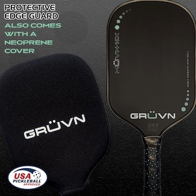 Paddle Pickleball Muvn 16X 4