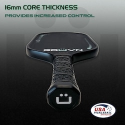 Paddle Pickleball Muvn 16X 5
