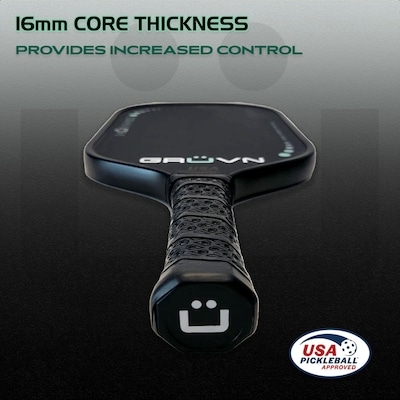 Paddle Pickleball Muvn 16X 5