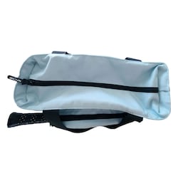 Pickleball Tote Bag Blue 4