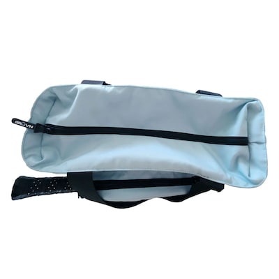 Pickleball Tote Bag Blue 4