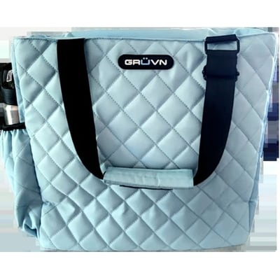 Sac Tote Pickleball Bleu 2