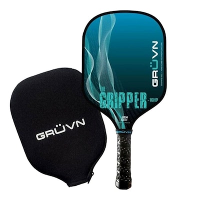 Paddle Pickleball Gripper 16HD