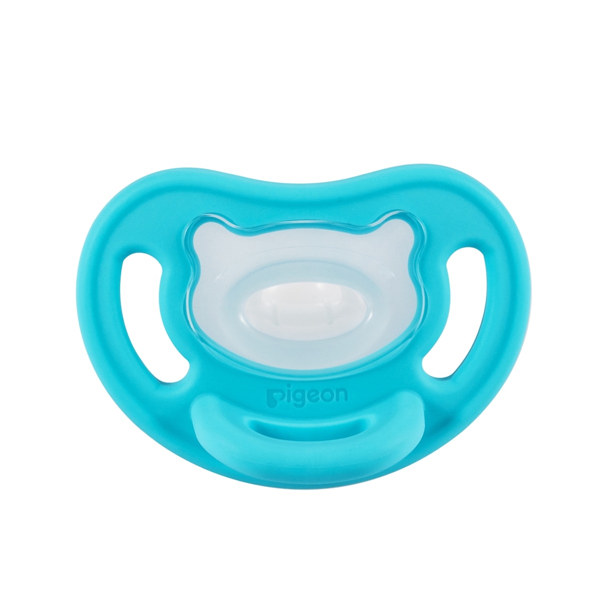 Soft Buddy Silicone Pacifier - Large