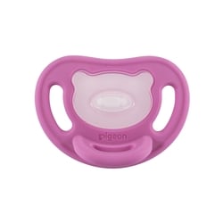 Soft Buddy Silicone Pacifier - Large 2