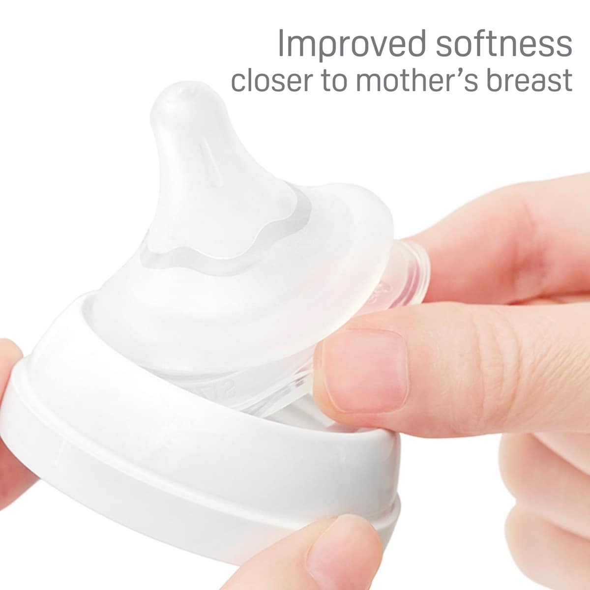 Coffret cadeau alimentation nouveau-né