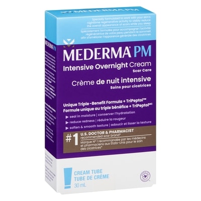 ScarIntensePM Crm 30ml 24pk 2