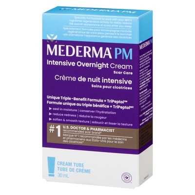 ScarIntensePM Crm 30ml 24pk 3