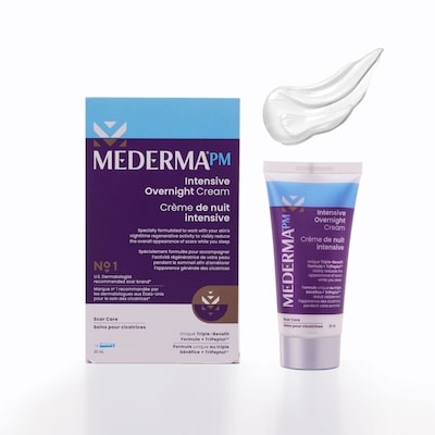 ScarIntensePM Crm 30ml 24pk 4